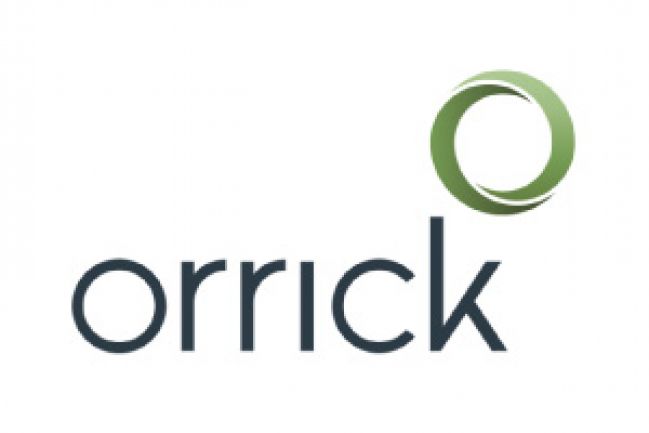 Orrick