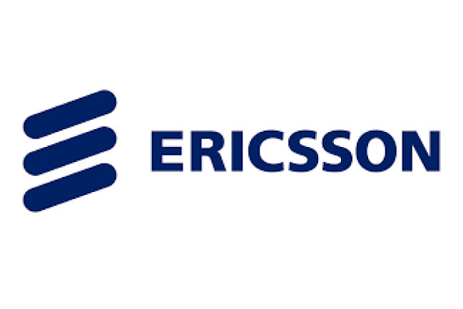 ERICSSON